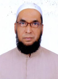 Prof. Dr. Md. Farid Uddin - Endocrinology Doctor in Thakurgaon