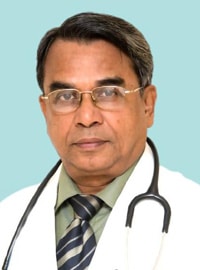 Prof. Dr. Md. Hafizur Rahman Ansary - Cancer Specialist Doctor in Thakurgaon