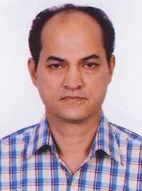 Prof. Dr. Md. Hasanuzzaman - Neurology Doctor in Thakurgaon