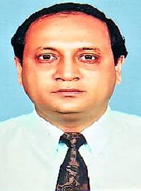 Prof. Dr. Md. Iqbal Hossain - Orthopedic Doctor in Thakurgaon
