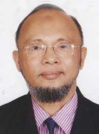Prof. Dr. Md. Ismail Patwary - Medicine Specialist Doctor in Thakurgaon