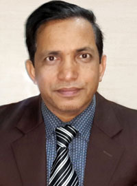 Prof. Dr. Md. Kafil Uddin - Neurology Doctor in Thakurgaon