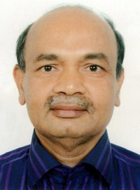 Prof. Dr. Md. Khalilur Rahman - Medicine Specialist Doctor in Thakurgaon