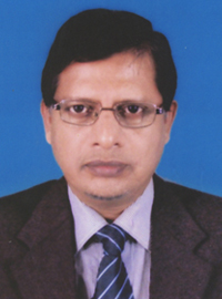 Prof. Dr. Md. Khoybar Ali