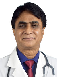 Prof. Dr. Md. Masum Kamal Khan - Kidney specialist Doctor in Thakurgaon