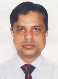 Prof. Dr. Md. Mizanur Rahman - Cancer Specialist Doctor in Thakurgaon