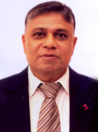 Prof. Dr. Md. Moarraf Hossen - Cancer Specialist Doctor in Thakurgaon