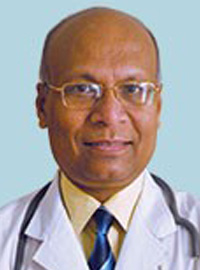 Prof. Dr. Md. Mofazzel Hossain - Cancer Specialist Doctor in Thakurgaon