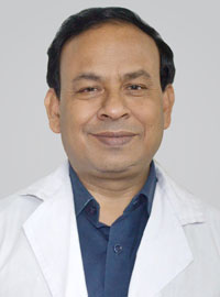 Prof. Dr. Md. Monjurul Alam - ENT Specialist Doctor in Thakurgaon