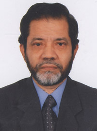 Prof. Dr. Md. Moyeenuzzaman — Physical Medicine Specialist Doctor in Dhaka
