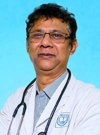 Prof. Dr. Md. Nazmul Islam - Kidney specialist Doctor in Thakurgaon