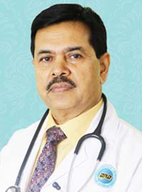 Prof. Dr. Md. Nizamuddin Chowdhury - Kidney specialist Doctor in Thakurgaon