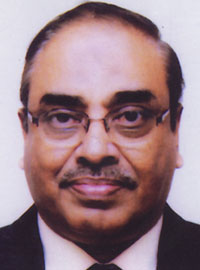 Prof. Dr. Md. Rezaul Karim — Psychologist in Sylhet
