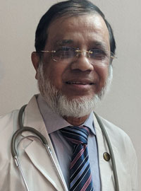 Prof. Dr. Md. Shahidul Islam Selim - Kidney specialist Doctor in Thakurgaon