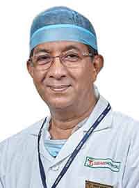 Prof. Dr. Md. Zulfiqar Hasan - Anesthesiology Doctor in Thakurgaon