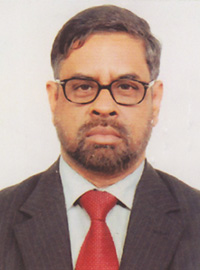 Prof. Dr. Mohammad Abdullah - ENT Specialist Doctor in Thakurgaon