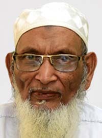 Prof. Dr. Mohammed Afzal Miah - Medicine Specialist Doctor in Thakurgaon