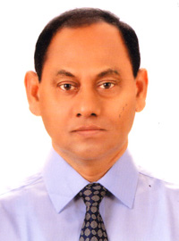 Prof. Dr. Moinul Hossain - Anesthesiology Doctor in Thakurgaon