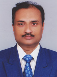 Prof. Dr. Mostafa Mahfuzul Anwar - ENT Specialist Doctor in Thakurgaon