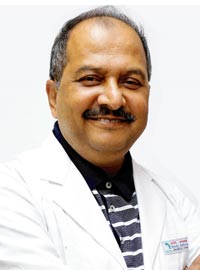 Prof. Dr. Muhammad Shahabuddin - Cardiac Surgeon in Thakurgaon