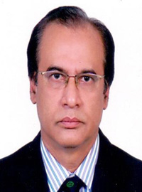 Prof. Dr. Muhammad Shahiduzzaman - Orthopedic Doctor in Thakurgaon