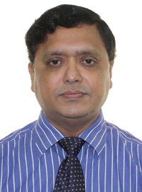 Prof. Dr. Nasir Uddin - Dental Doctor in Thakurgaon