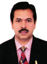 Prof. Dr. Md. Nizamuddin Chowdhury - Kidney specialist Doctor in Thakurgaon