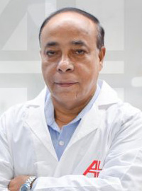 Prof. Dr. Prodyot Kumar Bhattacharyya - Medicine Specialist Doctor in Thakurgaon