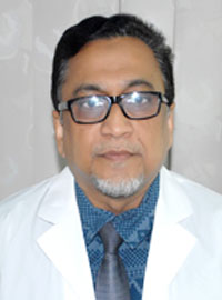 Prof. Dr. Rafiqul Islam - Orthopedic Doctor in Thakurgaon