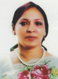 Prof. Dr. Rasheda Samad - Child Doctor in Thakurgaon