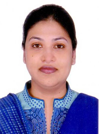 Prof. Dr. Rumana Habib - Neuro Surgery Doctor in Thakurgaon