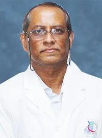 Prof. Dr. S.M. Ashraf Ali - General Surgery Doctor in Thakurgaon