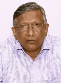 Prof. Dr. SM Ashrafuzzaman - Endocrinology Doctor in Thakurgaon