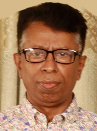Prof. Dr. Swapan Bandyopadhyay - Cancer Specialist Doctor in Thakurgaon