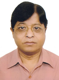 Prof. Dr. Swapan Chandra Dhar - Gastroenterology Doctor in Thakurgaon
