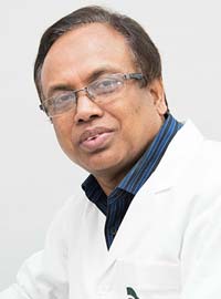 Prof. Dr. Syed Abdul Wadud - Eye Specialist Doctor in Thakurgaon