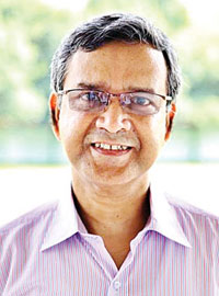 Prof. Dr. Syed Atiqul Haq - Rheumatology Doctor in Thakurgaon