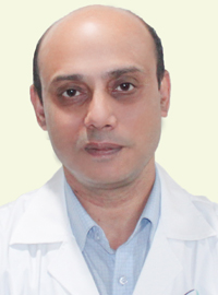 Prof. Dr. Tapesh Kumar Paul - Cancer Specialist Doctor in Thakurgaon