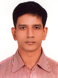 Prof. Dr. Touhidul Karim Majumder - Gastroenterology Doctor in Thakurgaon