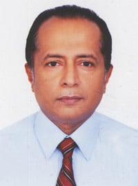 Prof. Dr. Wahiuddin Mahmood - Anesthesiology Doctor in Thakurgaon