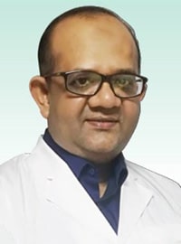 Prof. Dr. Zafor Md. Masud - Cancer Specialist Doctor in Thakurgaon