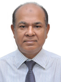 Prof. Major Dr. Md. Mahbubur Rahman - Neuro Surgery Doctor in Thakurgaon