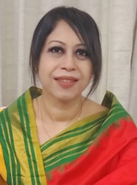 এসোসিয়েট প্রফেসর ডাঃ রওশন আরা - বাংলাদেশের ডাক্তার প্রোফাইল