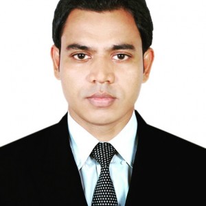 Rupom Ahmed Moin — Dhaka — Doctor Profile on Bissoy