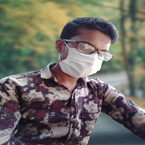 Mehedi Hasan — Thakurgaon — Doctor Profile on Bissoy