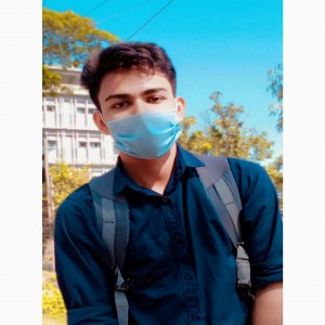 Shaarhan Mahmud Lemon - Doctor Profile