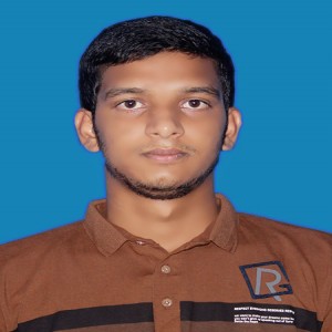 Md. Merajur Rahman Chowdhury Sajib