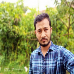 smmozammelhridoy — Doctor Profile on Bissoy