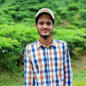 Ahbab Ahmed Abdullah — Sylhet — Doctor Profile on Bissoy