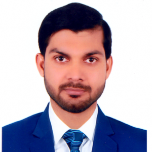 Shakil Ahmad — Criminal Lawyer